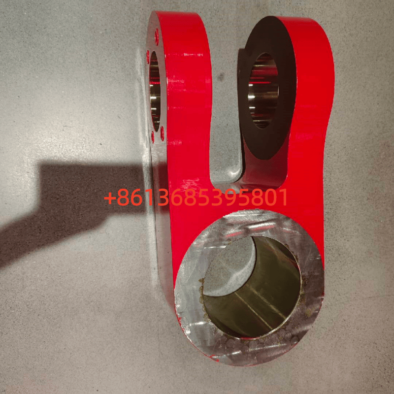 #13061473 Cross connector