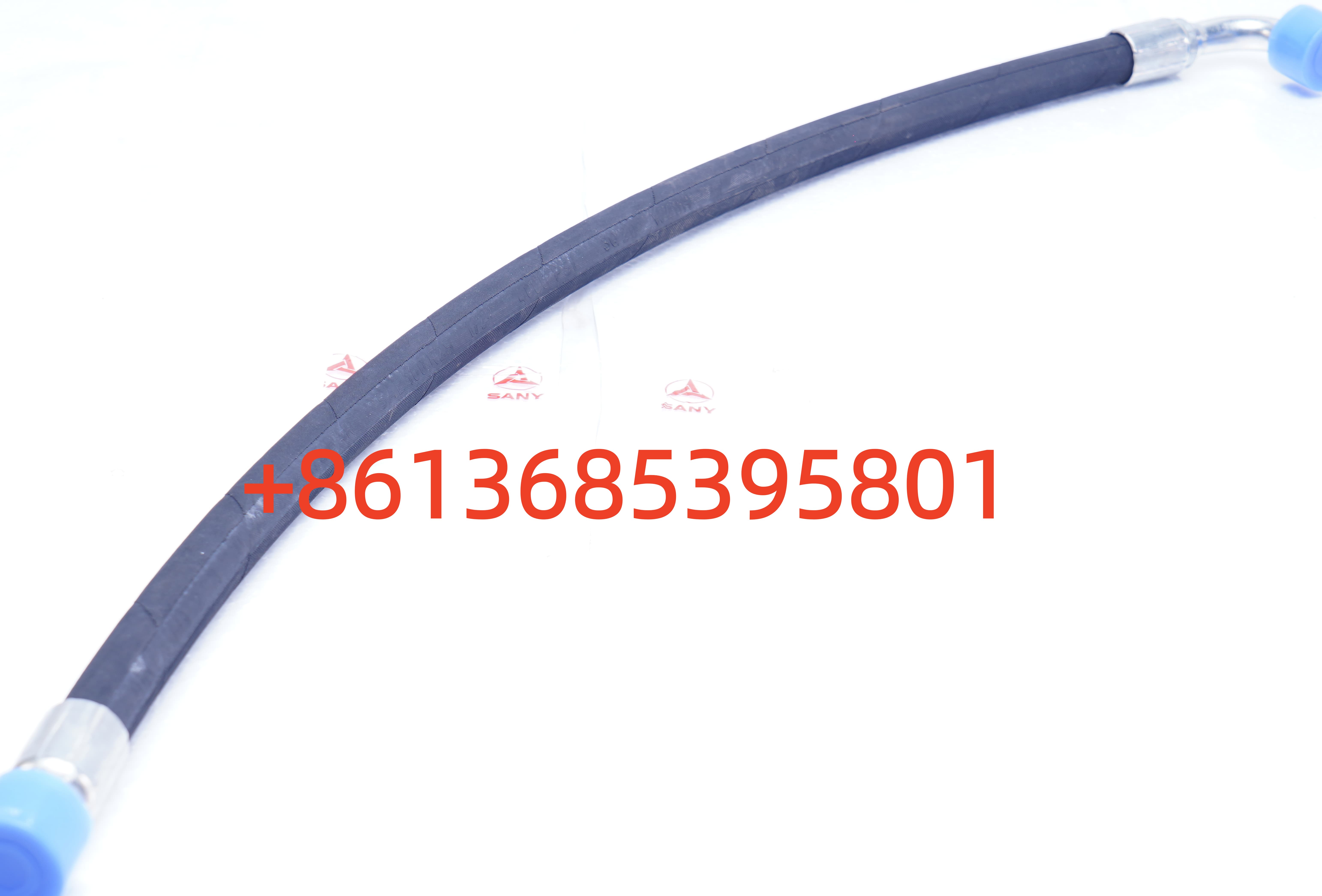 #B230103000355 Rubber Hose