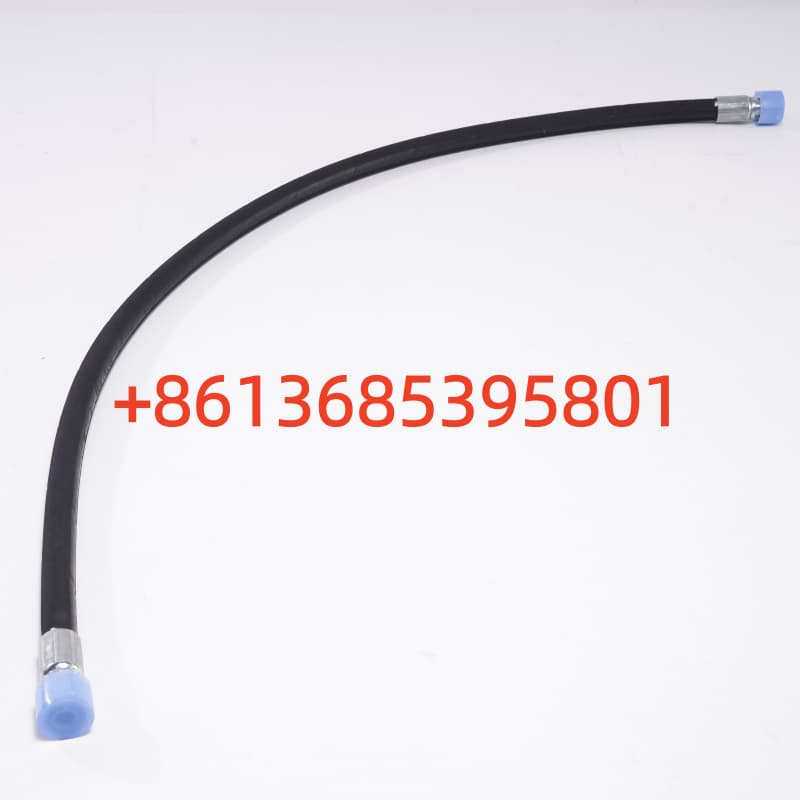 #B230103005619 Rubber Hose Q/SY1102