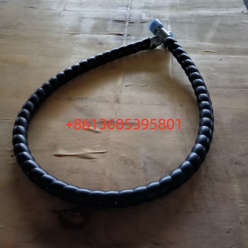 #B230103003782 Rubber Hose
