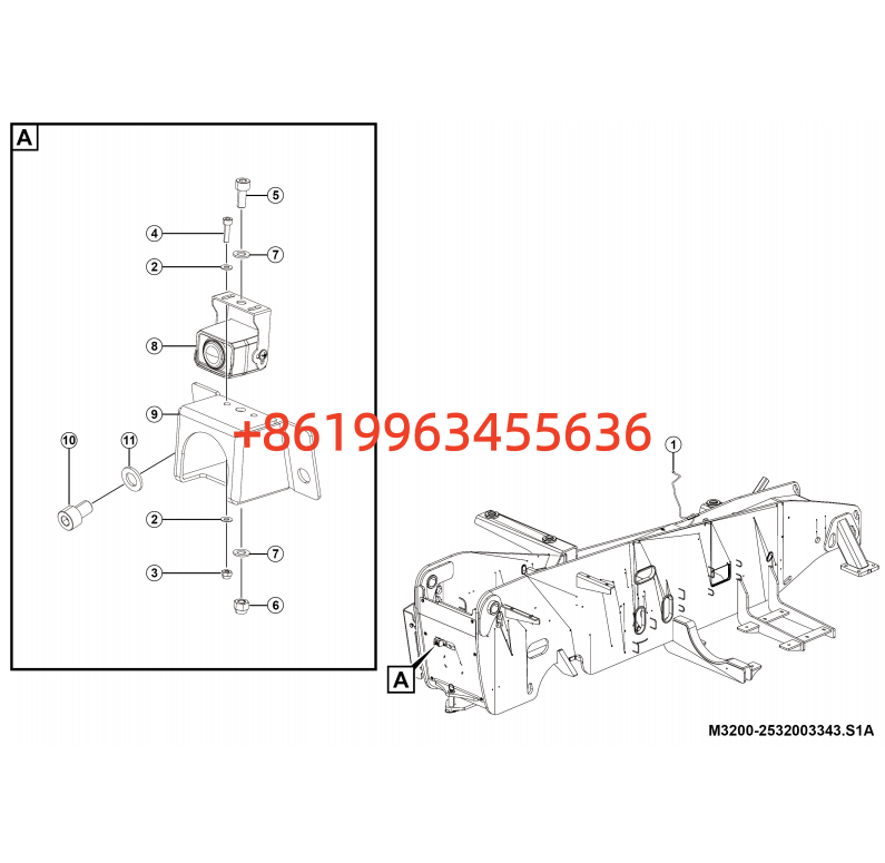 2532003343   Camera electrical system