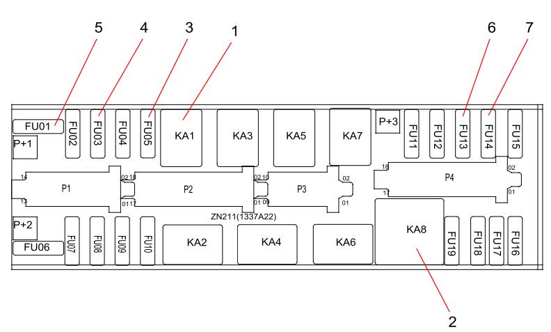 60343179 Integrated Circuit