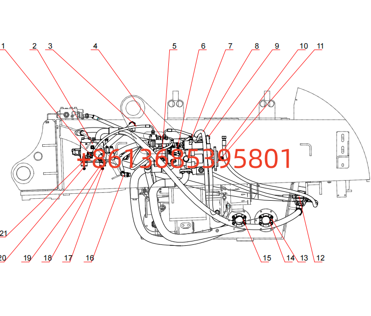 13744477 Power Control System