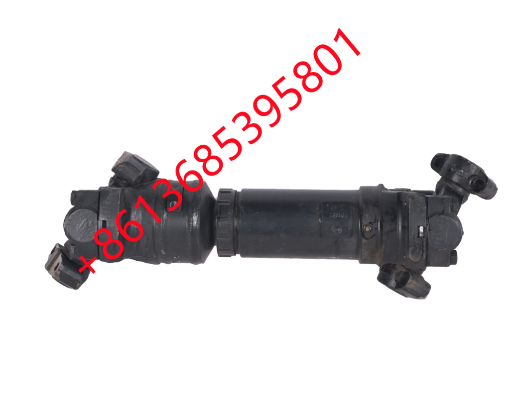 60246398 Front Drive Shaft XC-FD SRT55D