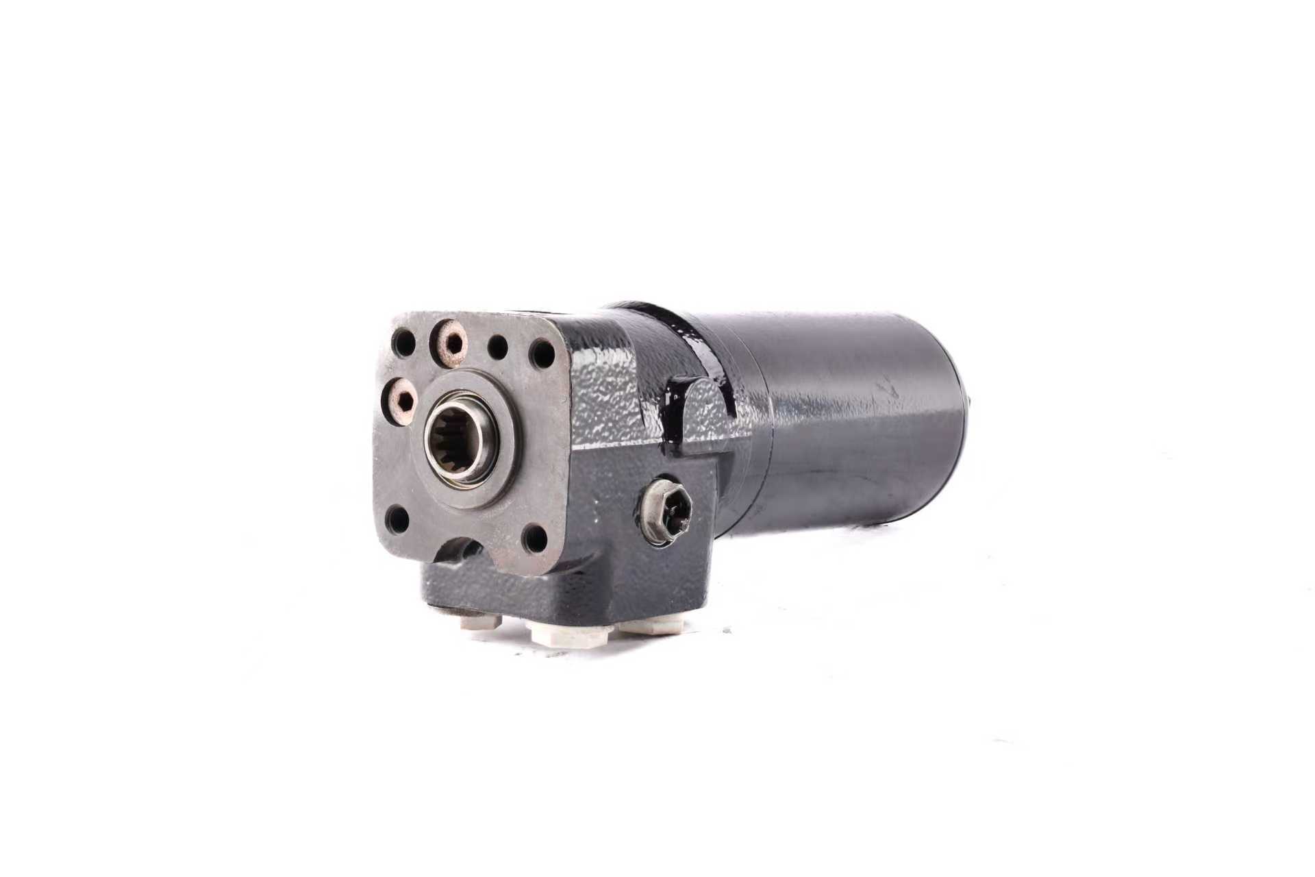 60242145  Hydraulic Steering Gear