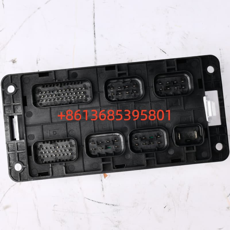#60078360 ECM  #STG190C-8 Sany MotorGrader