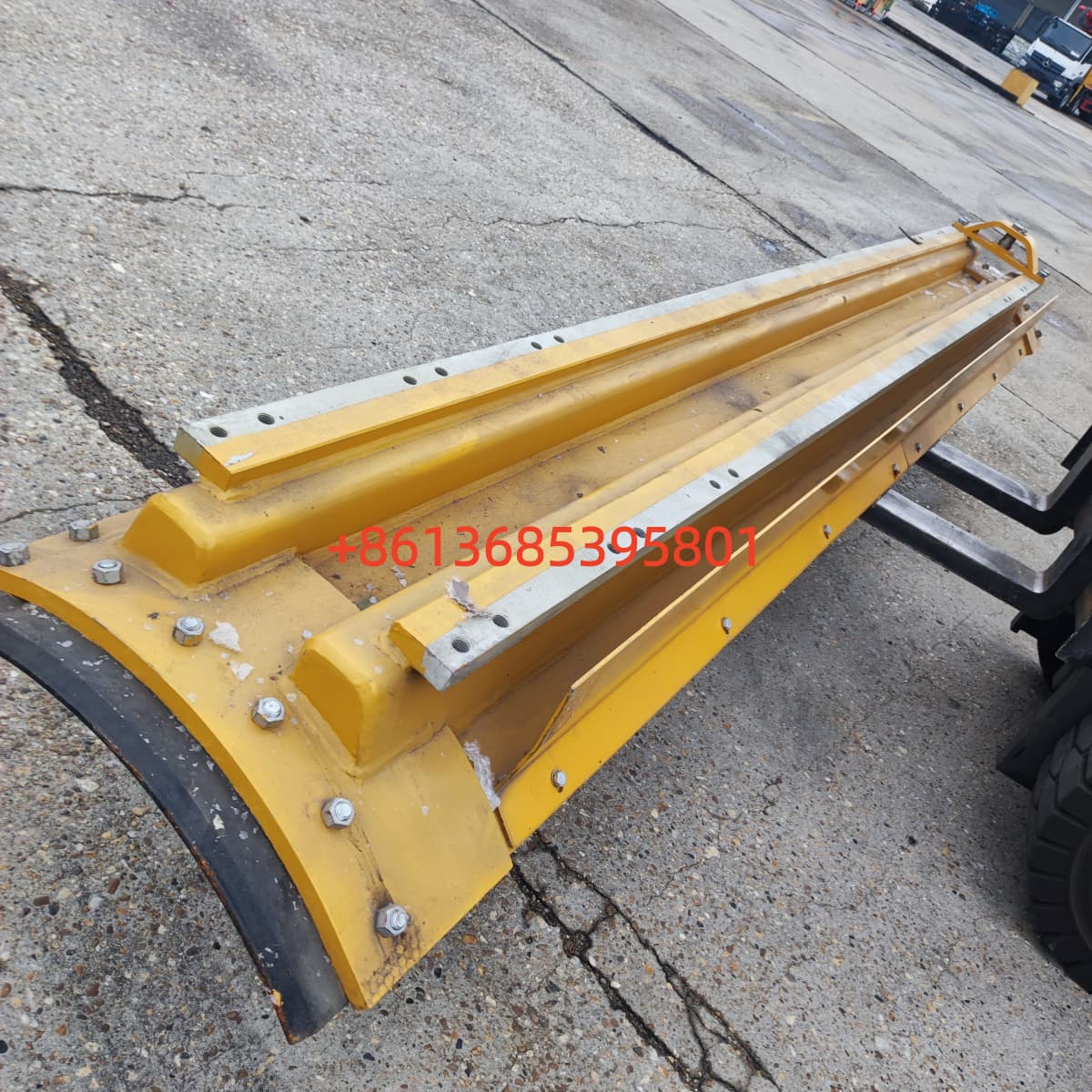 #14004341 Blade GP  #STG190C-8 Sany MotorGrader