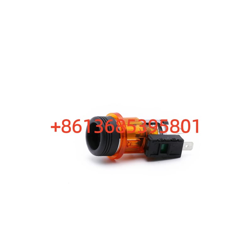 #60105071 Lighter, Cigarette  #STG190C-8 Sany Motor Grader