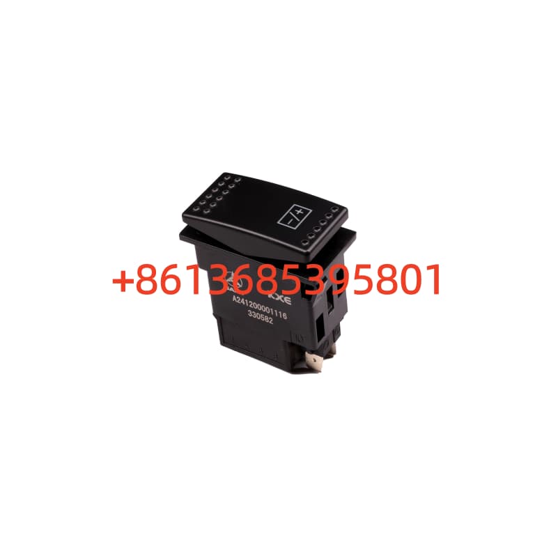 #A241200001116 Rocker Switch