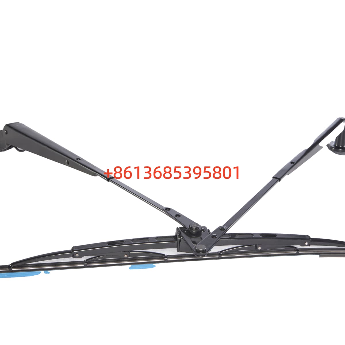 #A229900000090 Wiper GP,Front Window