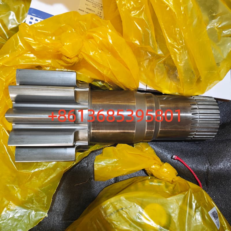 #JSJ004674593 Drive Shaft