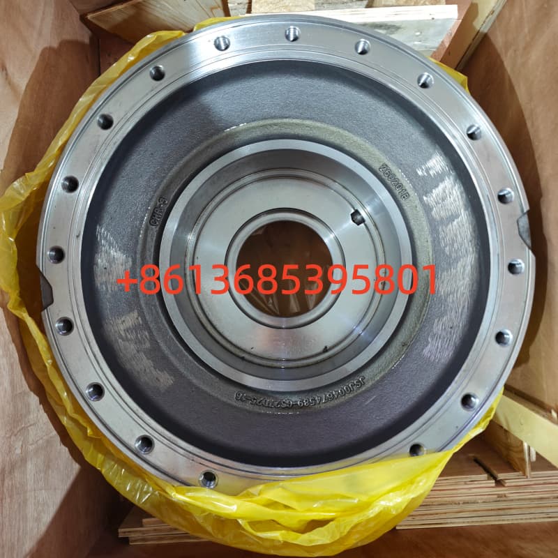 #JSJ004674589 Output housing 