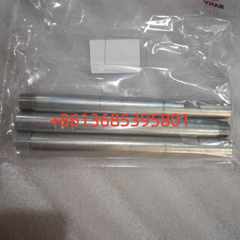 #14185354    Oil Pipe II