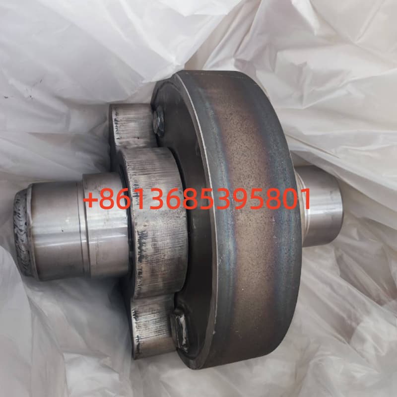 #13142757 Amplitude adjustment device at the driving end