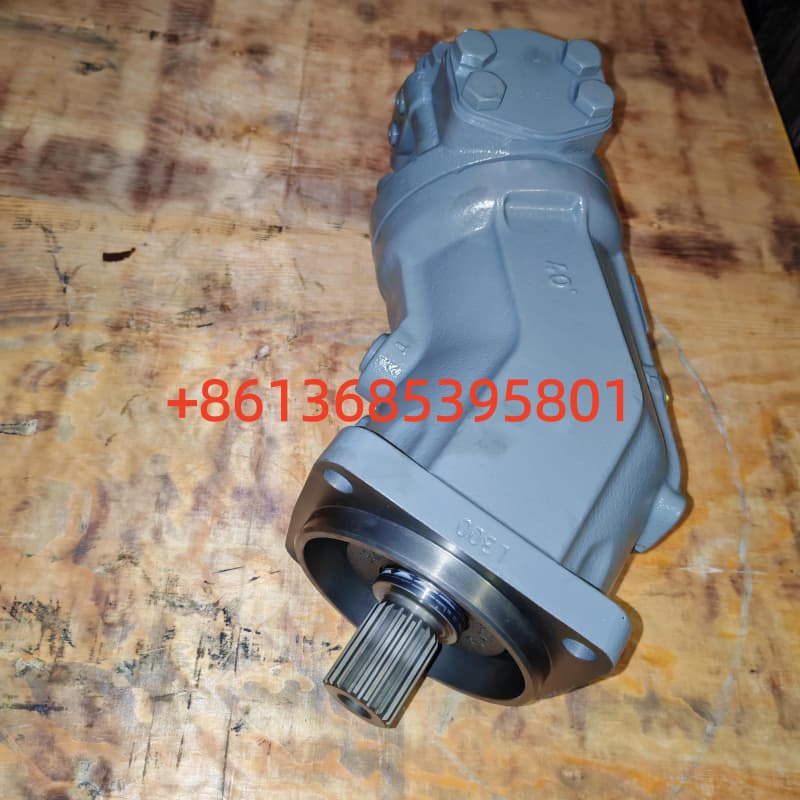 #B220501000177 Piston Motor