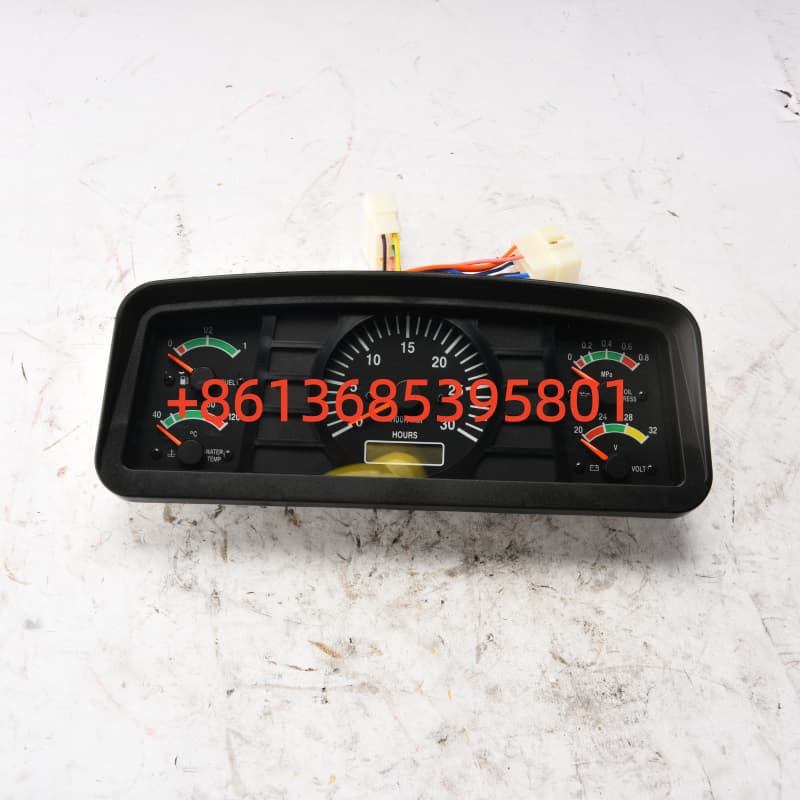 #60346737 Combination Instrument YT122D-SYC