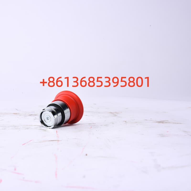 #B240200000059 Emergency stop button