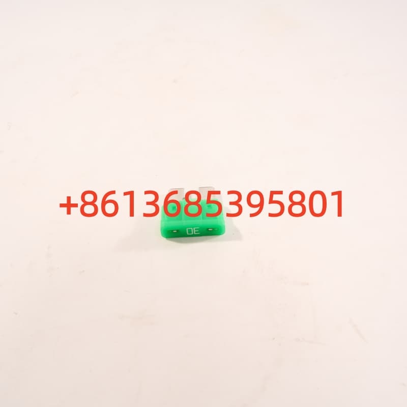 #B241300000026 Fuse
