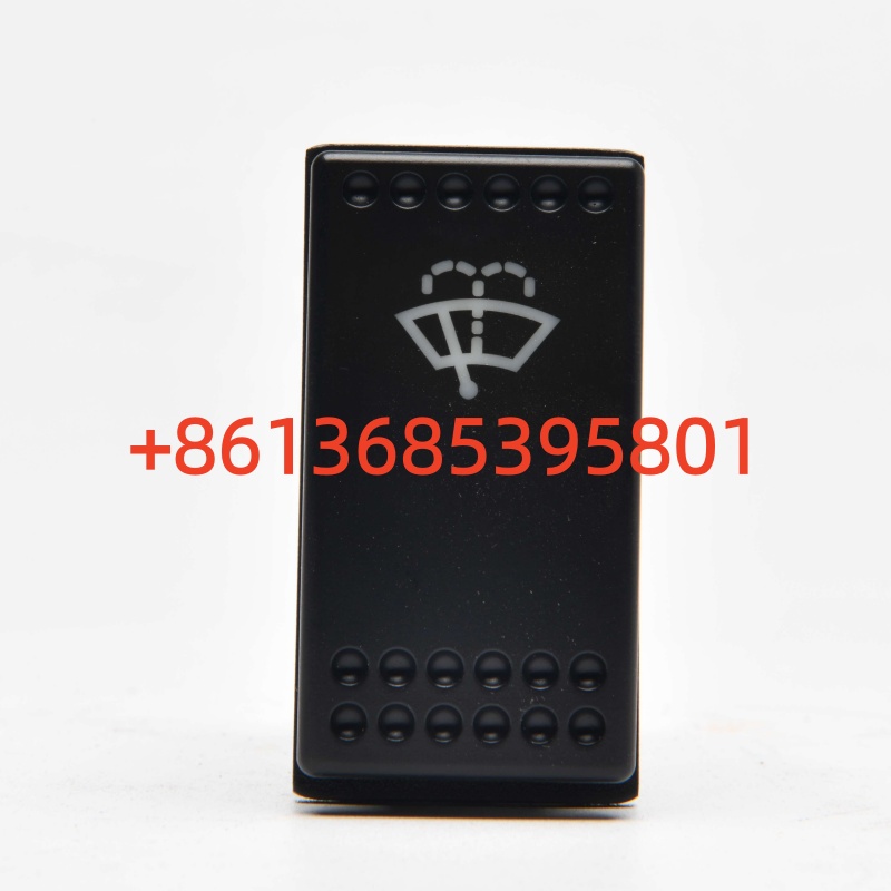 #A241200000784 Rocker switch JK993-114 2.7