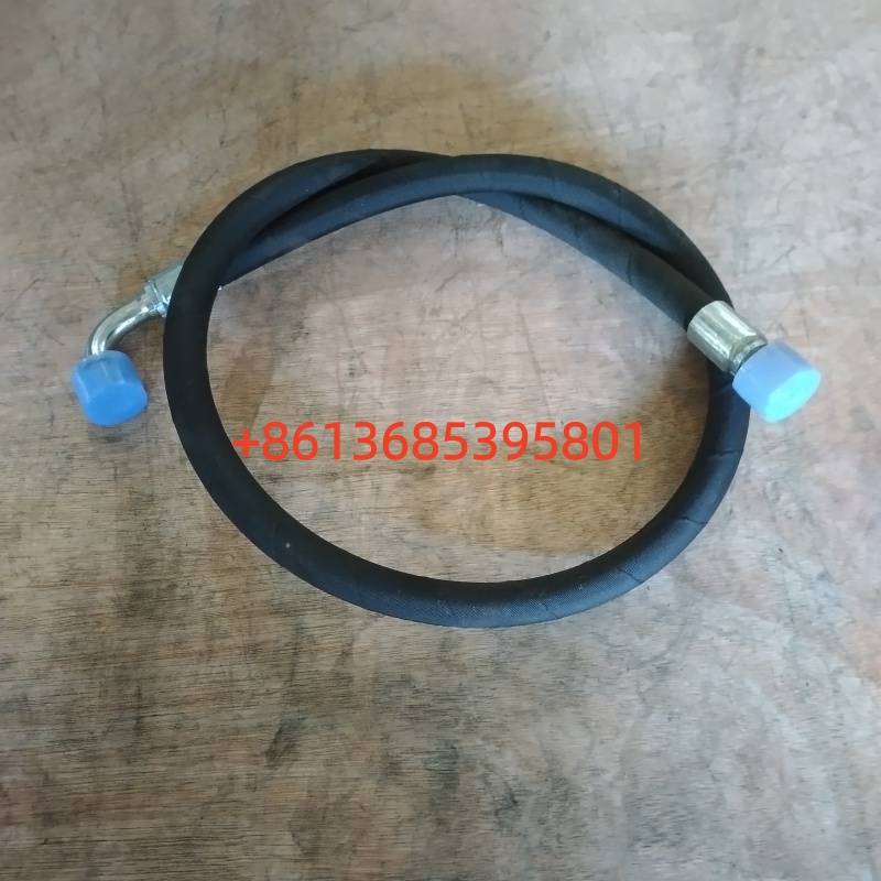 #B230103000051 Rubber Hose 1910