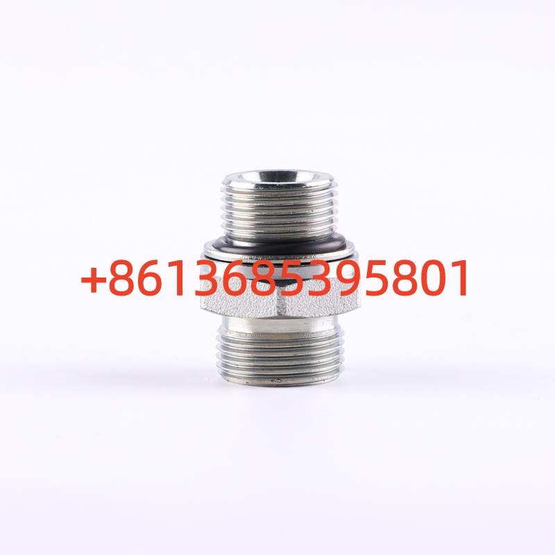 #A229900006314 Straight-through connector GEOLM20-LM22