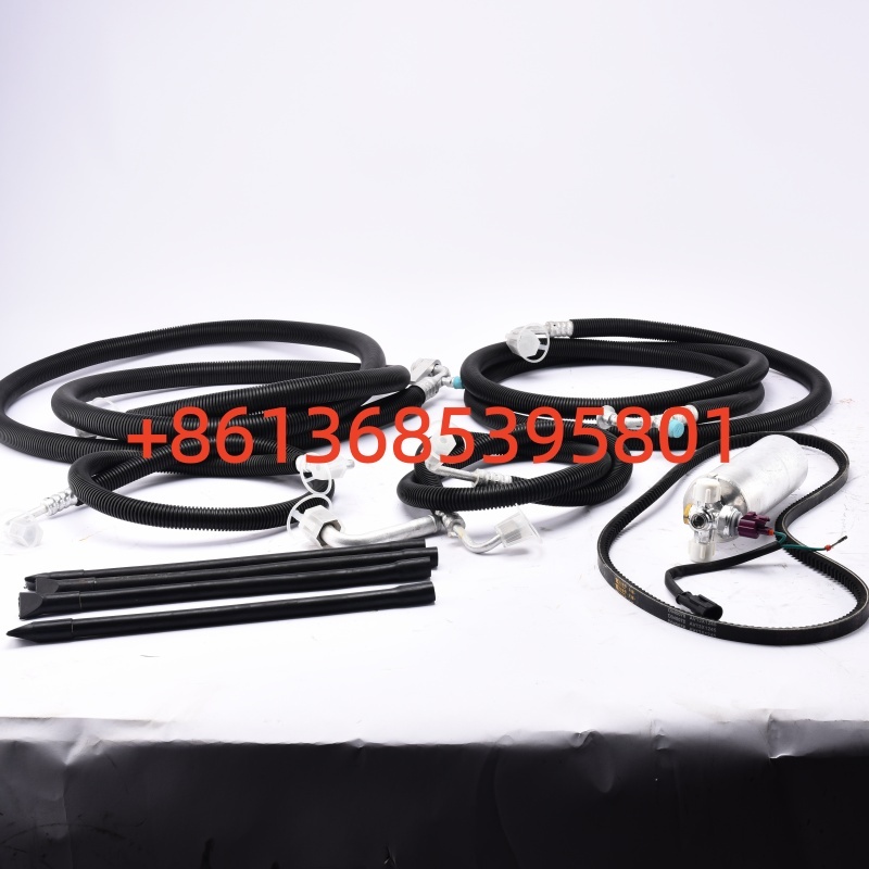 #60280216 Air Conditioner Accessory Box SSR220-3