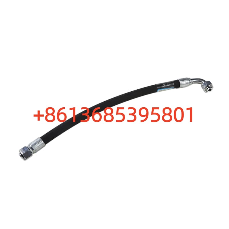 #60235608 Rubber Hose 1SN12-DKOL-DKOL90-540