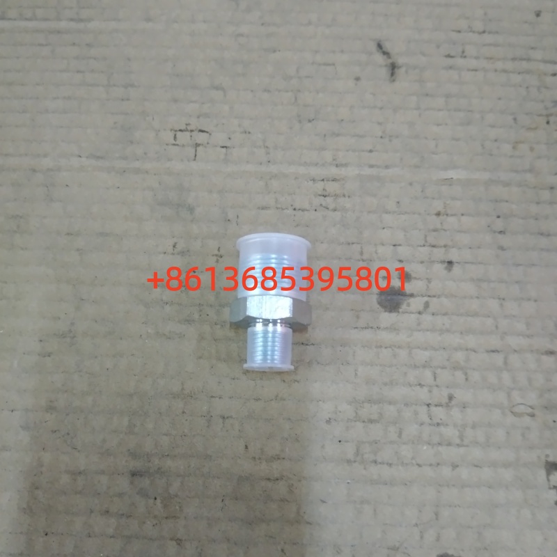 #A820205002026 Connector body YL25C.3.4-1