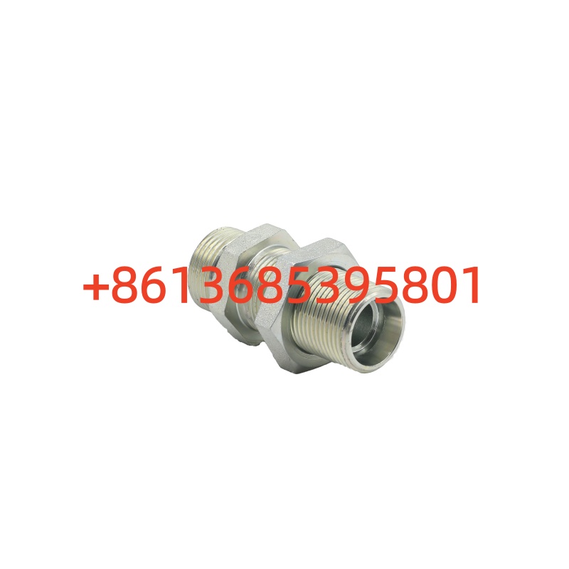 #B210780000245 Pipe Fitting
