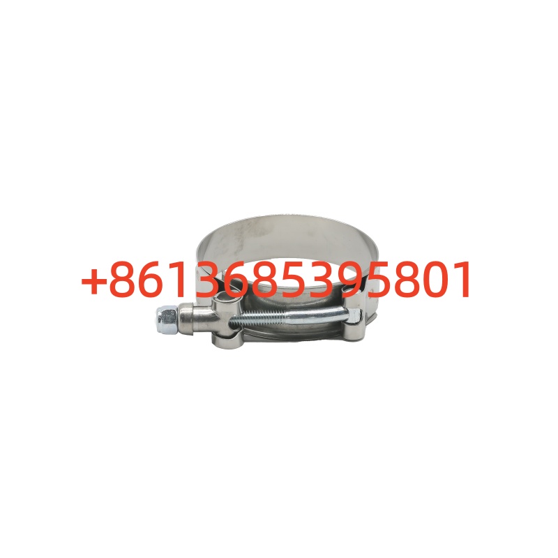#A229900002031 T-type clamp 1991783100