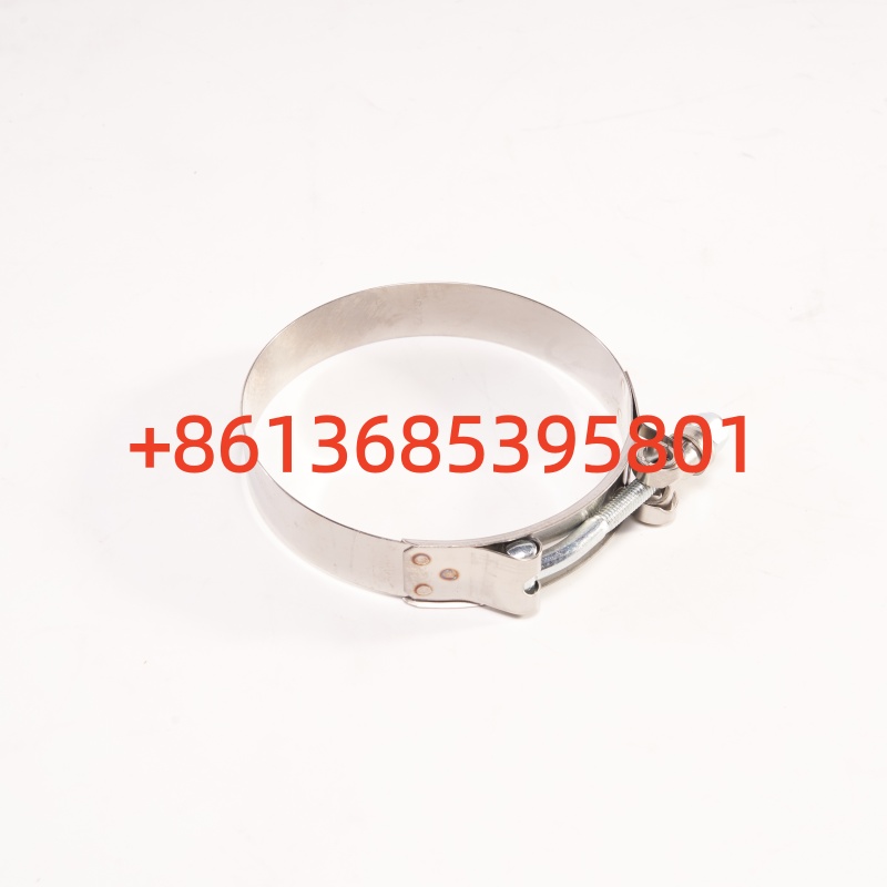 #A210855000052 T-type clamp 2104329910