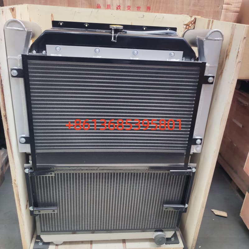 #60271548 Radiator ZH810×385×1140-S99Y53Z44Q/SY015028