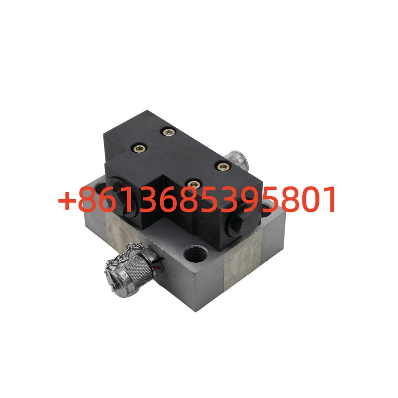 #13248023 Flushing Valve Assembly