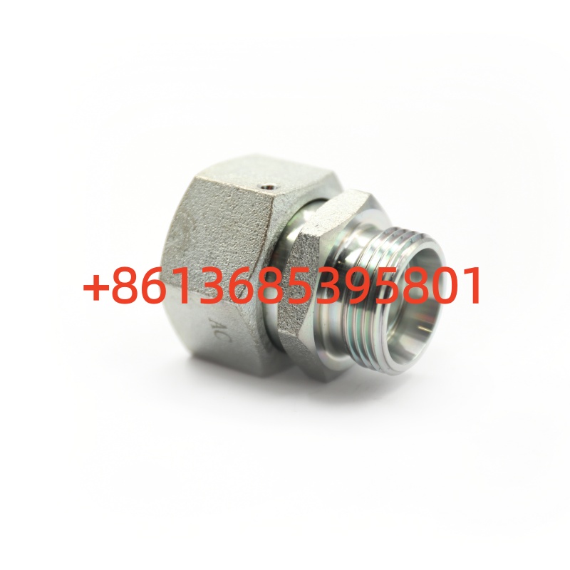#B210780000071 Butt-fit reducing fitting RED28/22LOMDCF