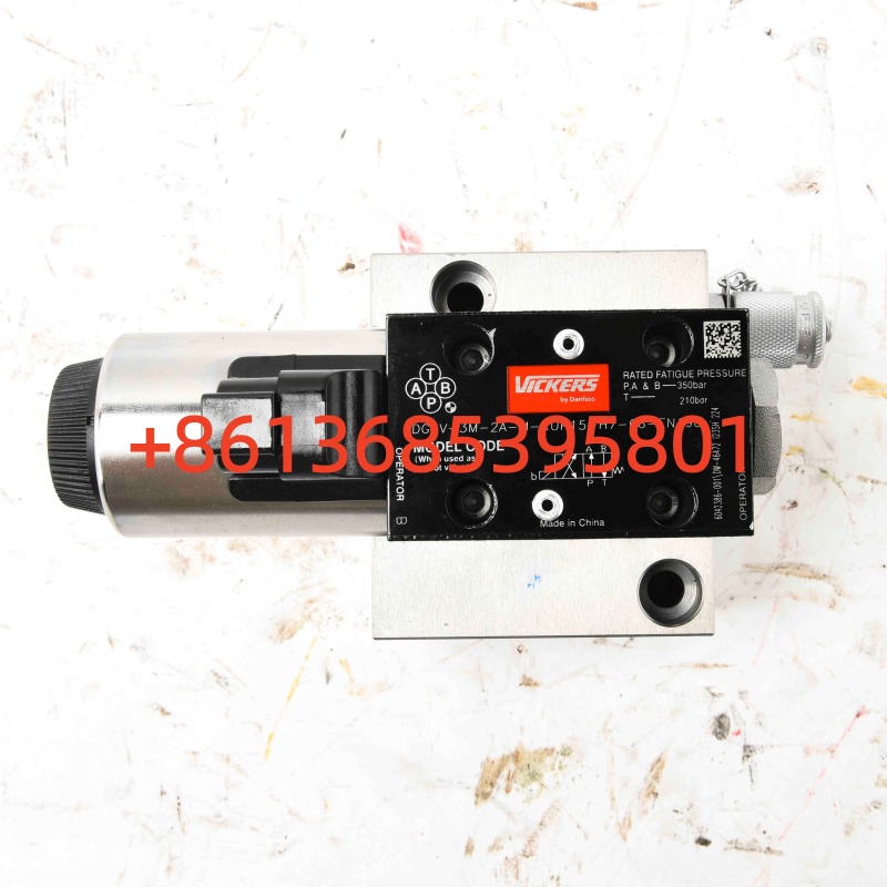 #13989791 Brake release valve installation SSR120AC8C2.4