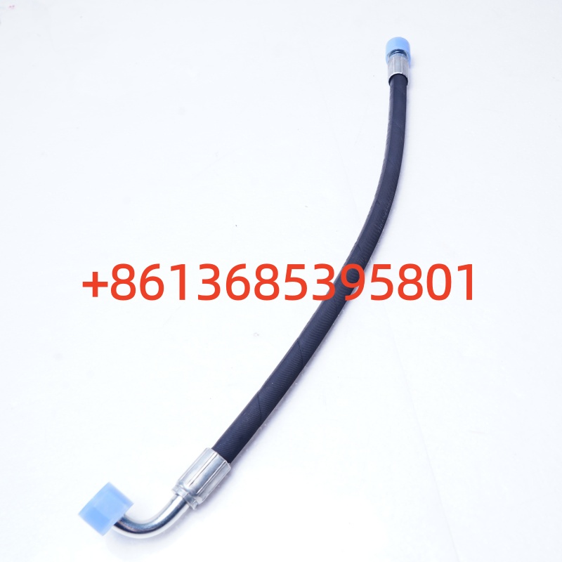 #B230103004058 Rubber Hose
