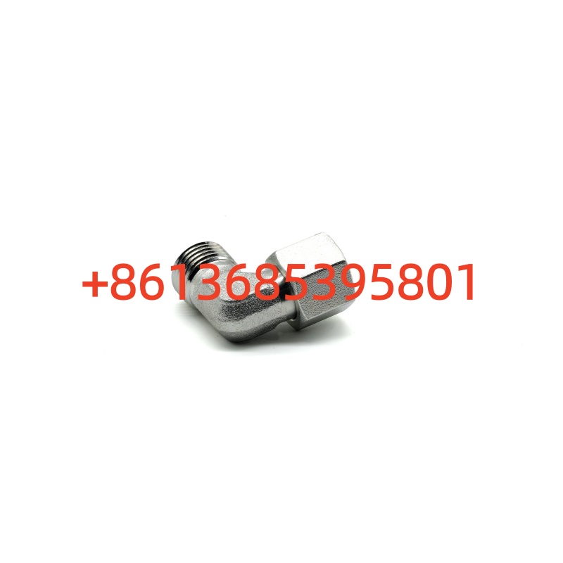 #B210780000636 Right Angle Combination Connector EWLM16