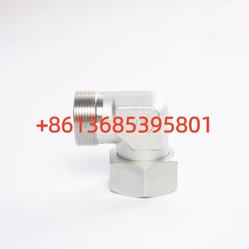 #B210780001241 Right Angle Combination Connector EWSM42