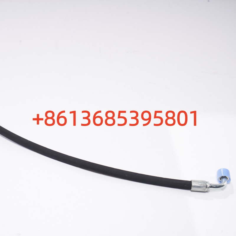 #B230103000272 Rubber Hose