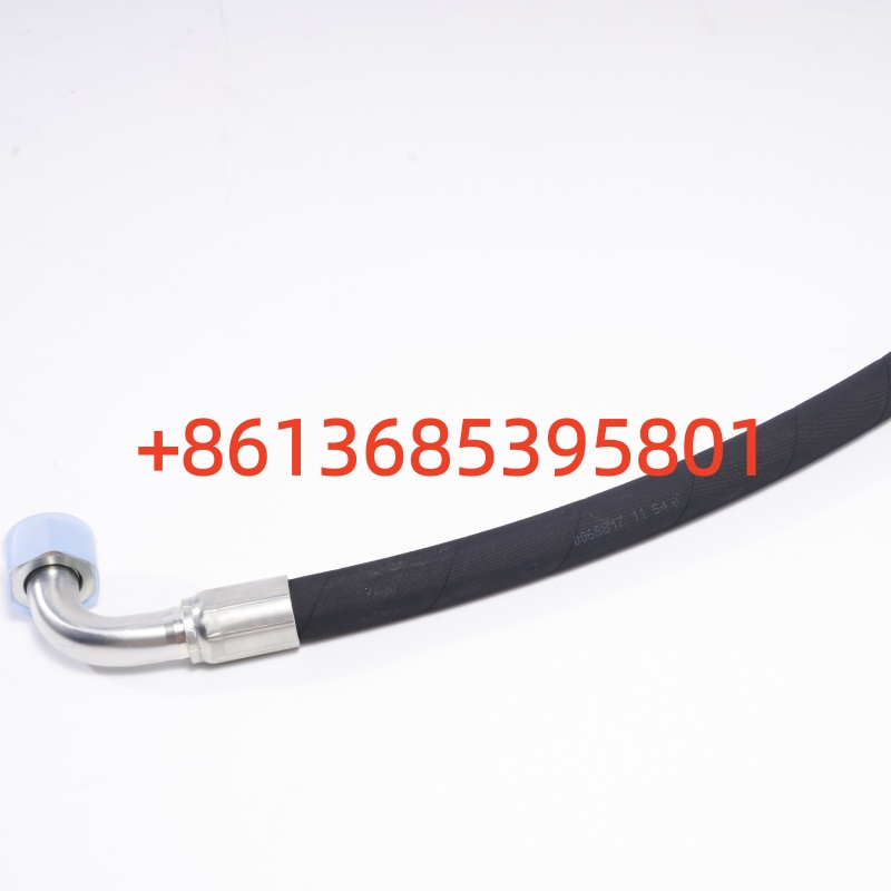 #B230103004318 Rubber Hose