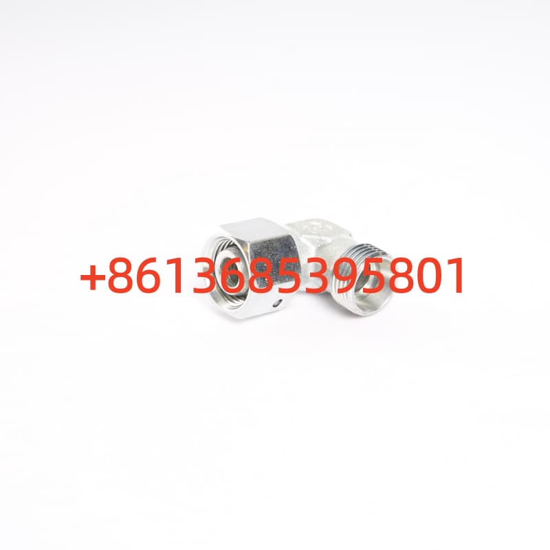 #B210780000024 Right Angle Combination Connector EWLM18
