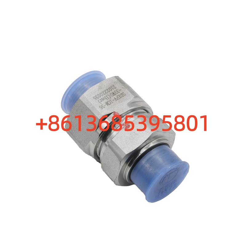 #B210780000800 Check Valve