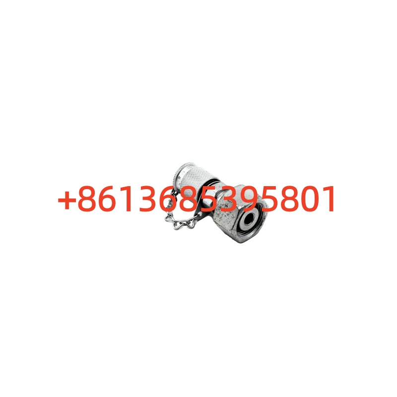 #B210770000083 Pressure Test Connector