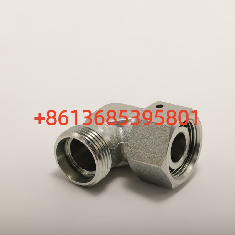 #B210780000028 Right Angle Combination Connector EWLM30