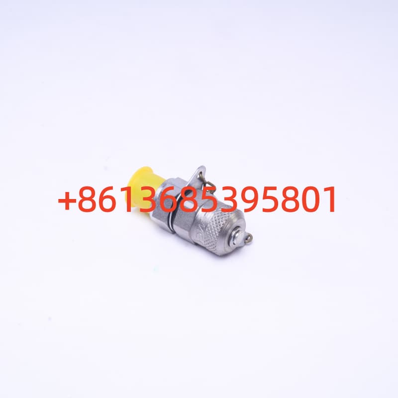 #B210770000084 Pressure Test Connector