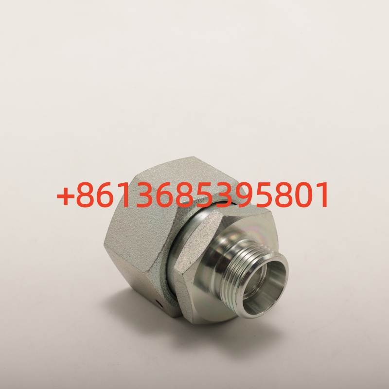 #B210780000629 Butt-fit reducing coupling