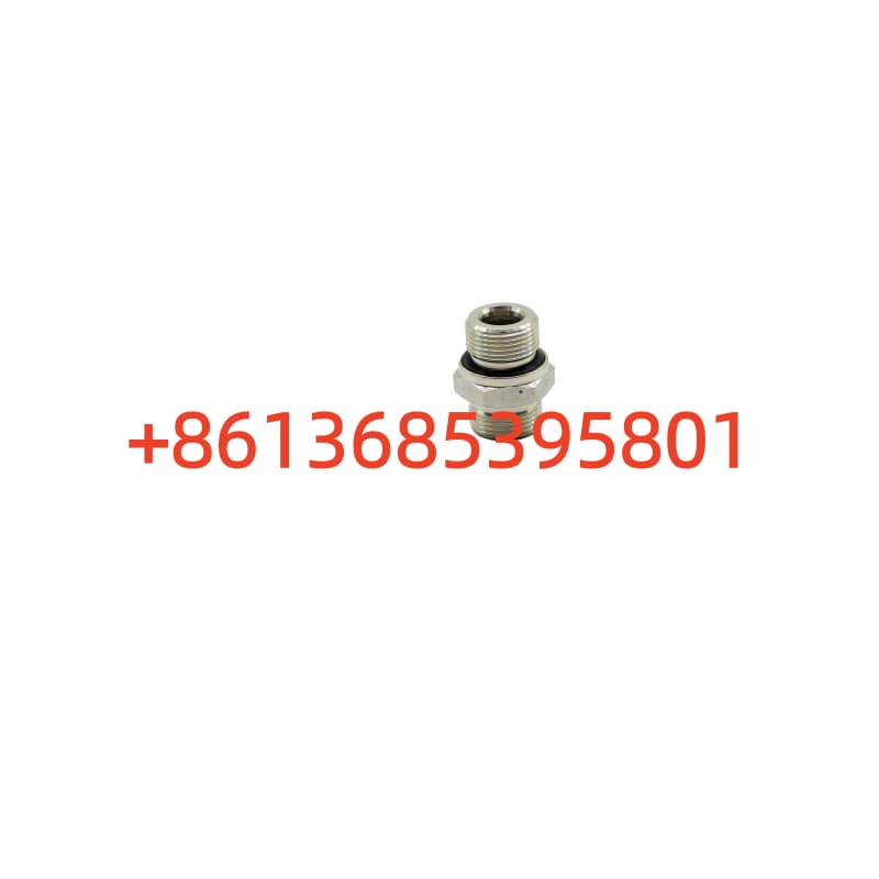 #B210780000266 Straight-through connector GE15LM22×1.5EDOMDA3C1910