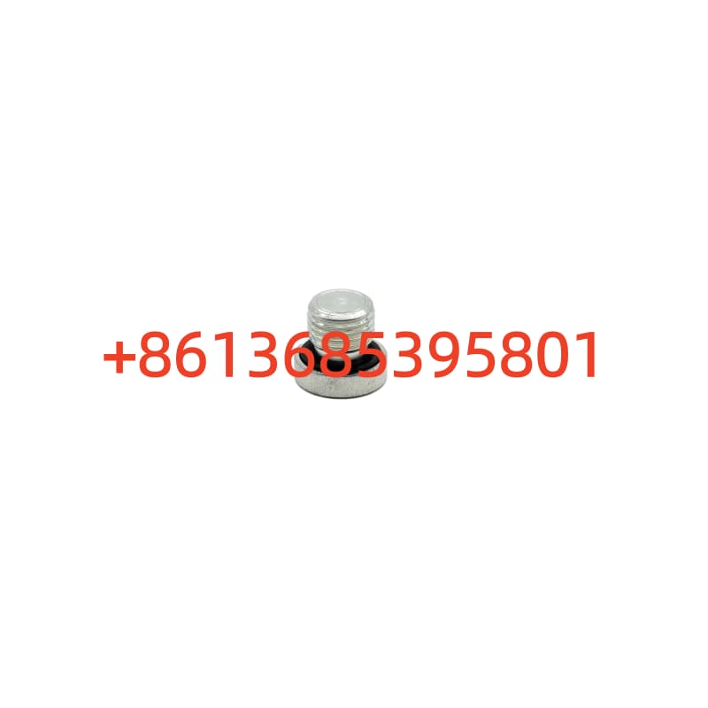#B210780000201 Screw plug VSTI14×1.5EDA3C Sany electrical equipment use