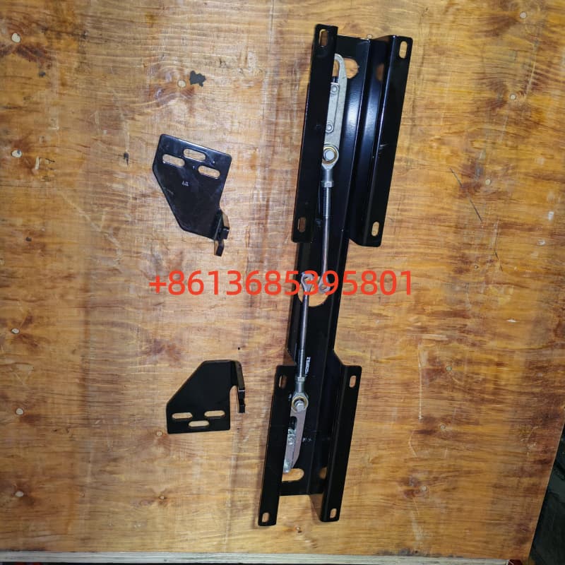 #13307553 Locking mechanism SSR180H.12.5