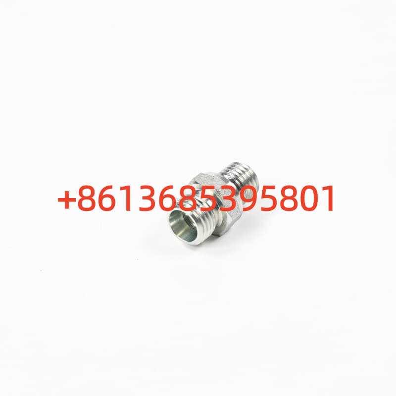 #B210780000174 Straight-through connector